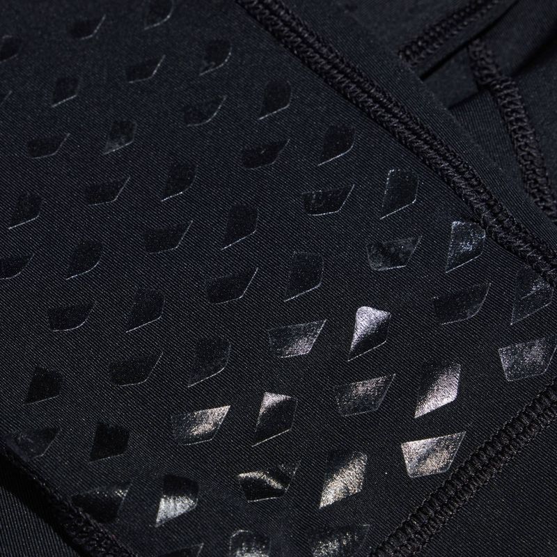 Leggings da trekking da donna Berghaus Lelyur Trekking Tight nero/nero 8