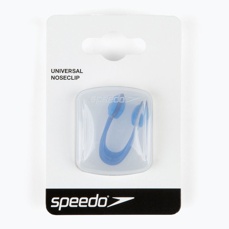 Speedo Universal Nose Clip navy 4