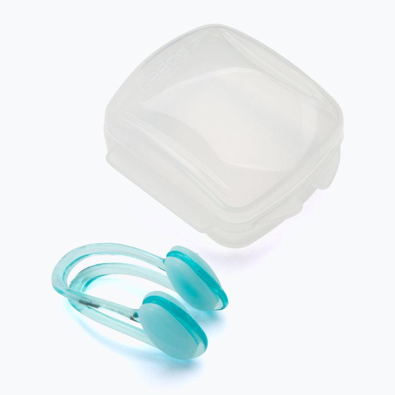 Speedo Universal Nose Clip blu 2