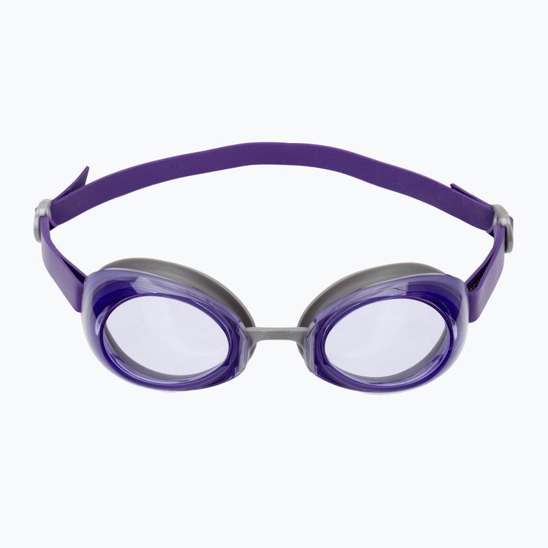 Occhialini da nuoto Speedo Jet 2.0 purple/grey 2
