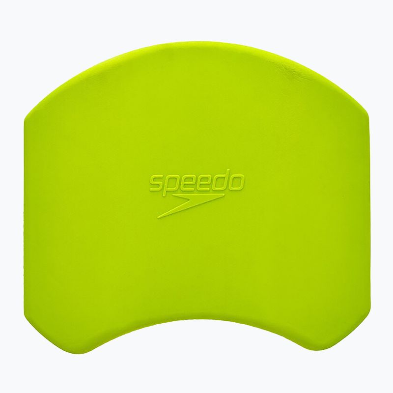 Speedo Pullkick, tavola da nuoto verde