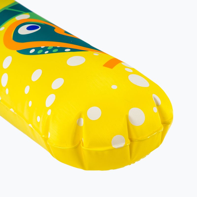 Speedo Tartaruga spaghetto da nuoto giallo/blu 3