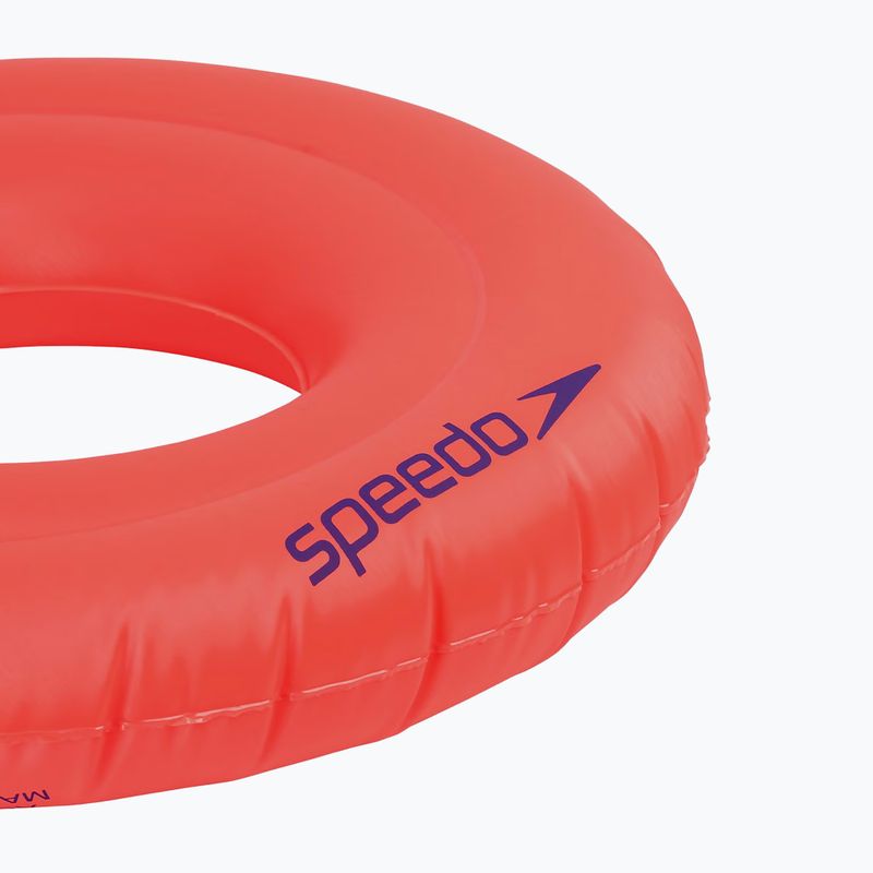 Speedo Swim Ring arancione per il nuoto dei bambini 2