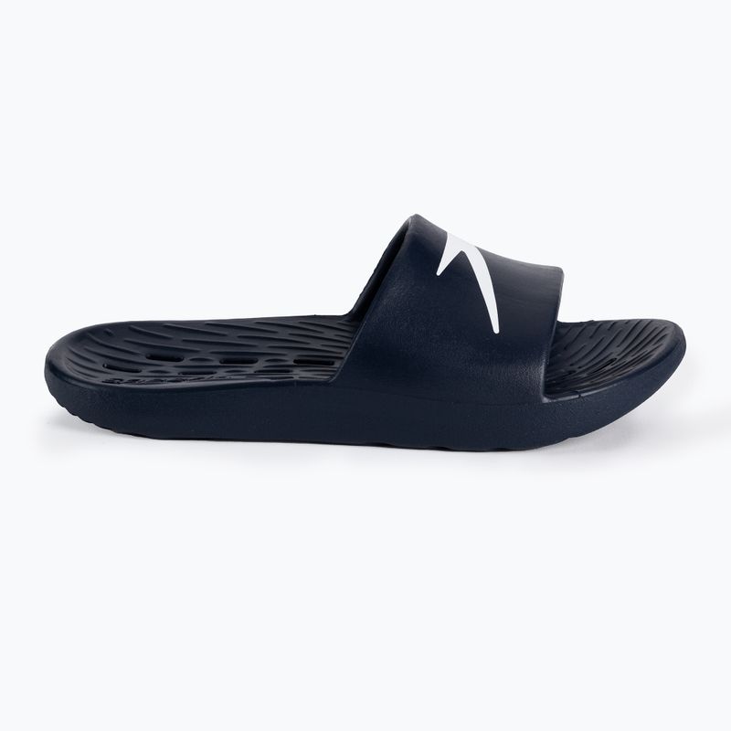 Speedo Slide navy infradito per bambini 2