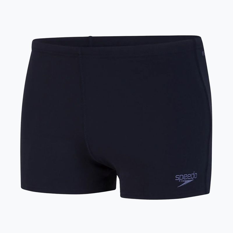 Pantaloncini da bagno Speedo Essential Endurance+ da uomo, navy 5