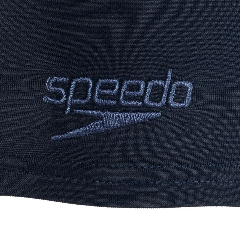 Pantaloncini da bagno Speedo Essential Endurance+ da uomo, navy 3