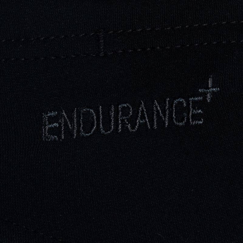 Slip da bagno Speedo Essential Endurance+ da uomo, nero 4