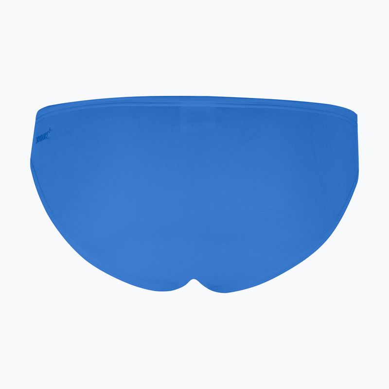 Speedo Essential Endurance+ slip da bagno da uomo blu 6
