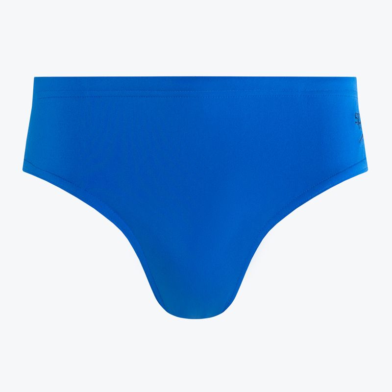 Speedo Essential Endurance+ slip da bagno da uomo blu