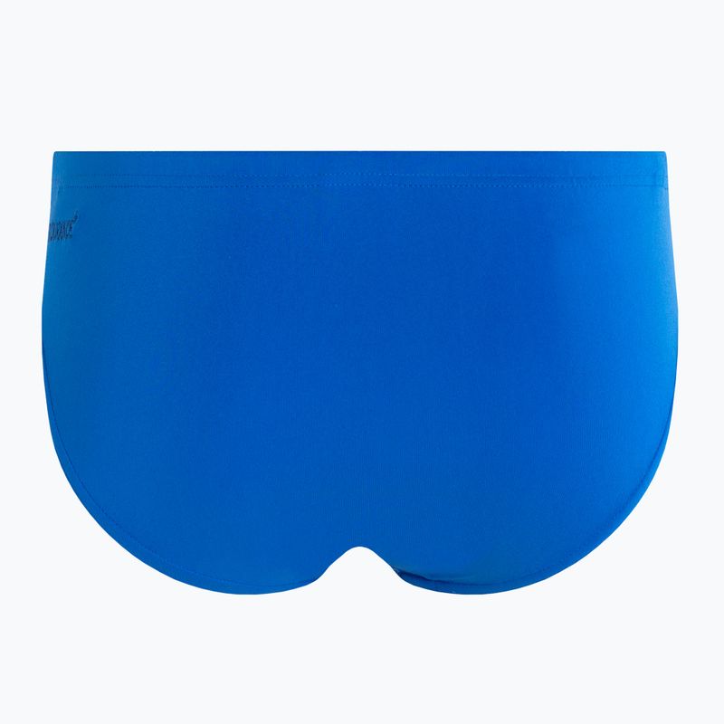 Speedo Essential Endurance+ slip da bagno da uomo blu 2