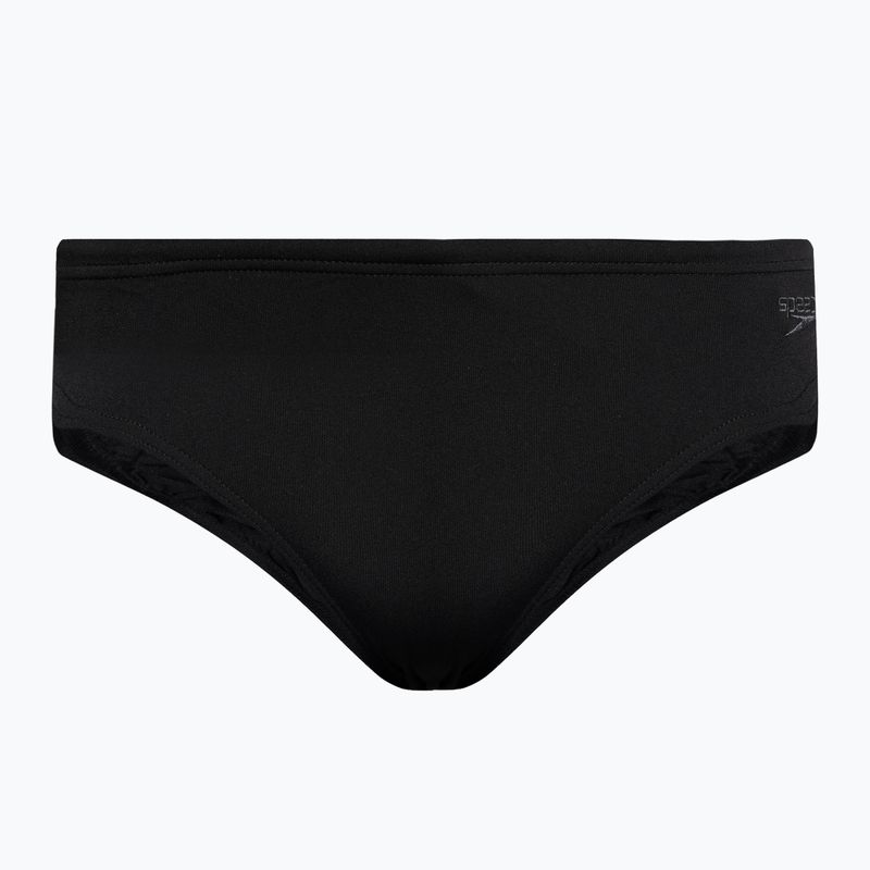 Speedo Essential Endurance+ slip da bagno per bambini nero