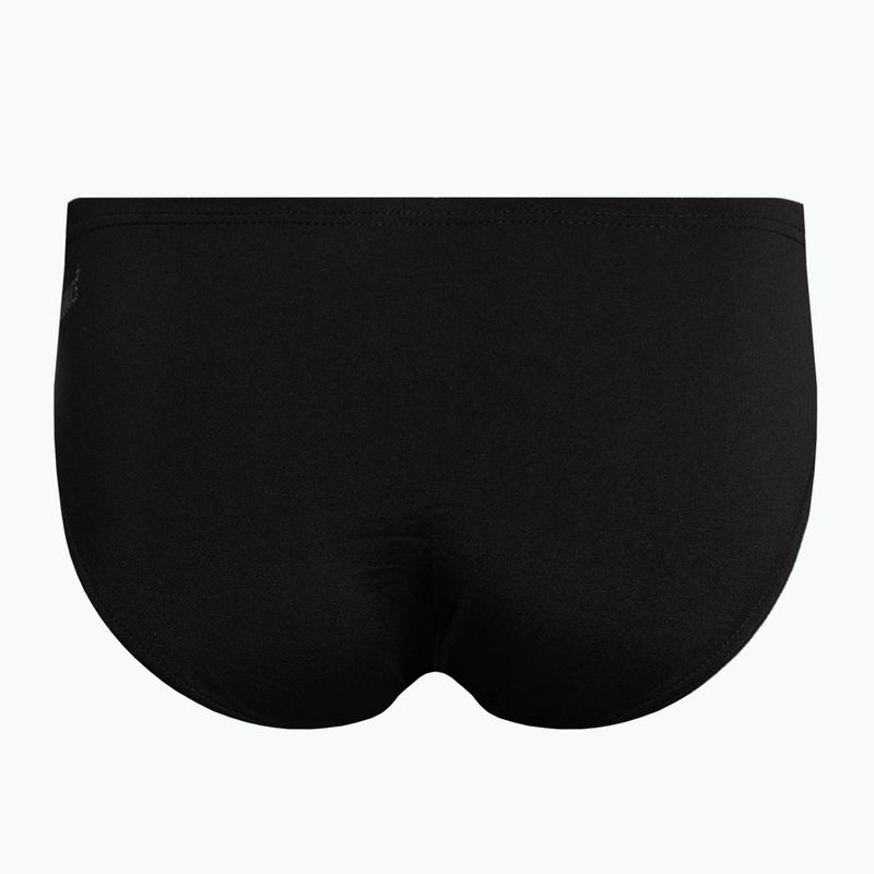 Speedo Essential Endurance+ slip da bagno per bambini nero 2