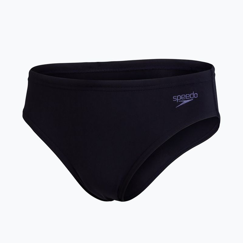 Speedo Essential Endurance+ slip da bagno per bambini navy 6