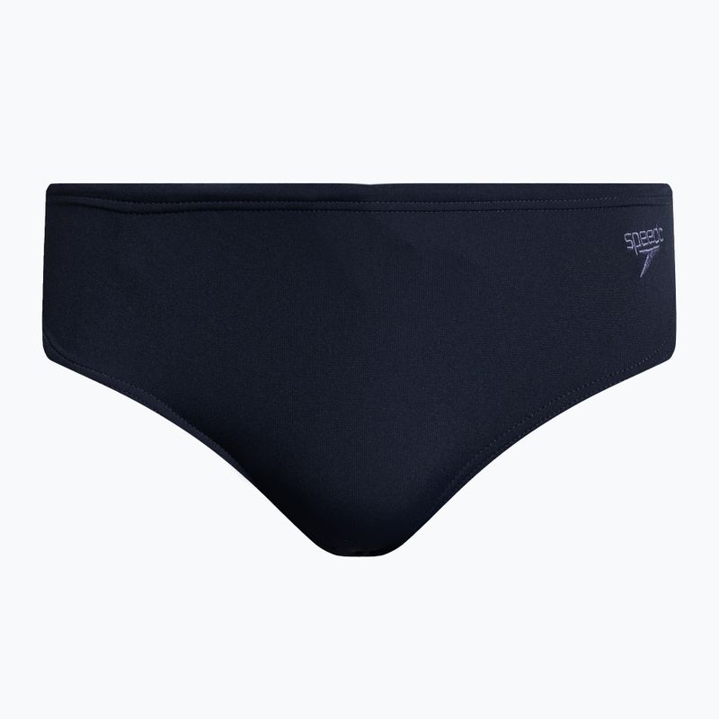 Speedo Essential Endurance+ slip da bagno per bambini navy