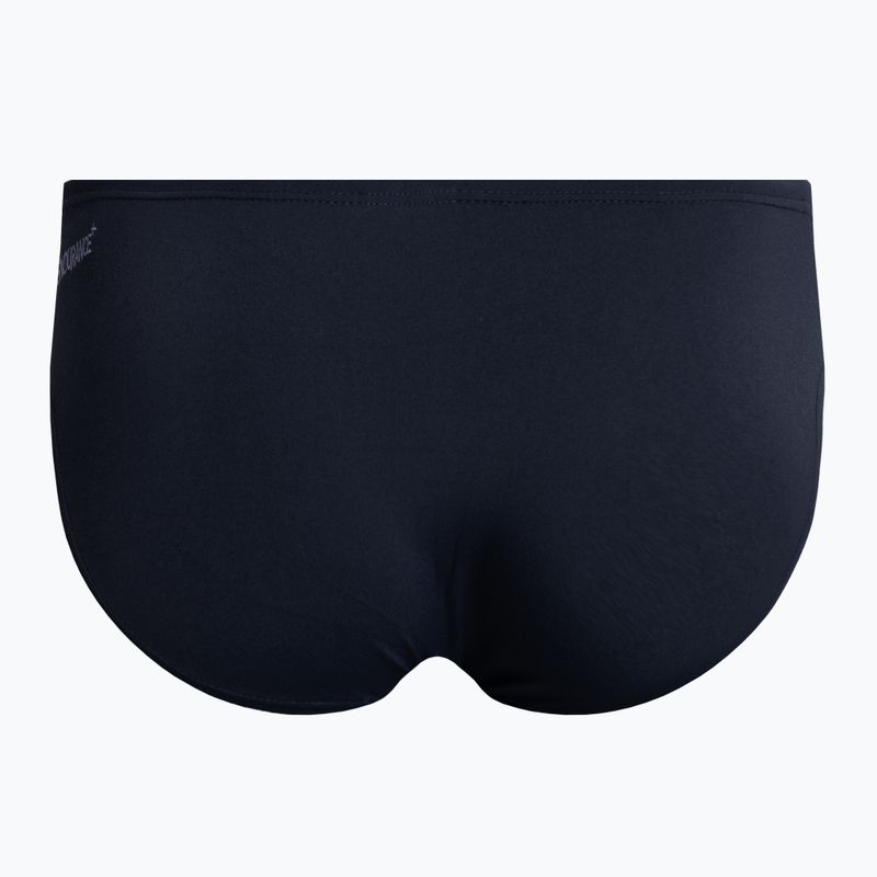 Speedo Essential Endurance+ slip da bagno per bambini navy 2
