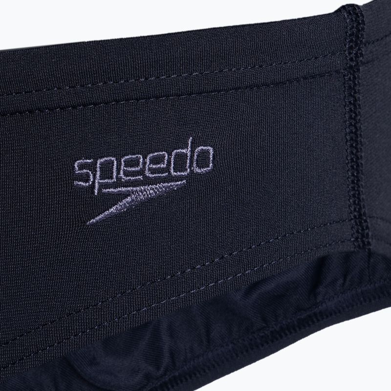 Speedo Essential Endurance+ slip da bagno per bambini navy 3