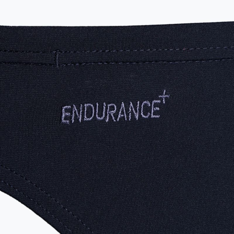 Speedo Essential Endurance+ slip da bagno per bambini navy 4