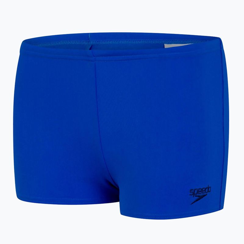 Speedo Essential Endurance+, costume da bagno per bambini blu 6