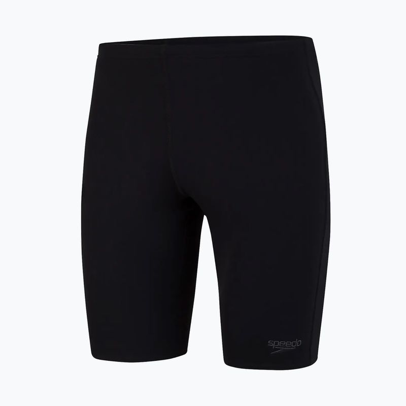Speedo Essential Endurance+ nero, costumi da bagno per bambini 6