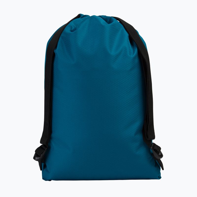 Borsa da piscina Speedo nordic teal/nero/verde glow 5