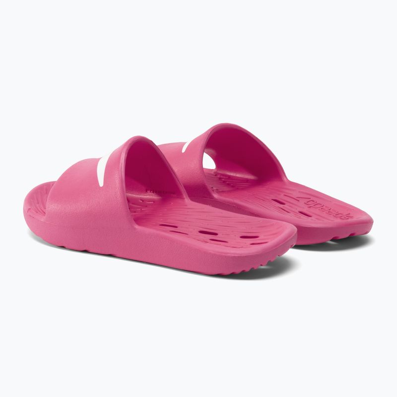 Speedo Slide vegas rosa infradito da donna 3