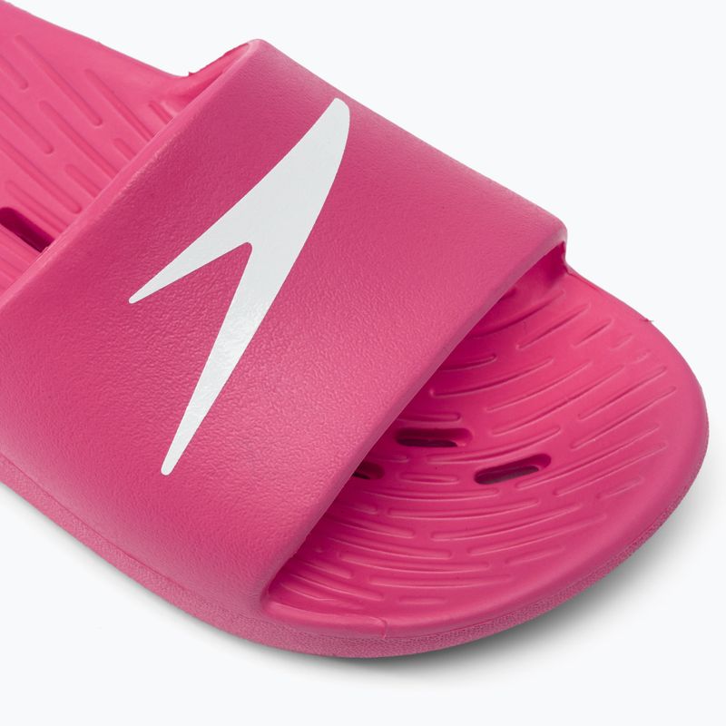 Speedo Slide vegas rosa infradito da donna 7