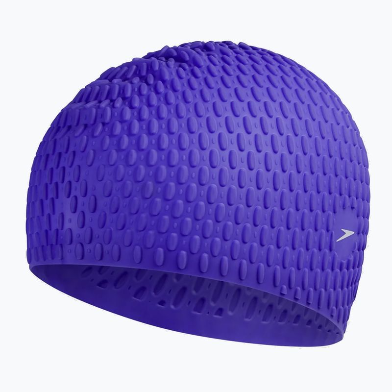 Cuffia da nuoto Speedo Bubble Galinda/Ultra Violet
