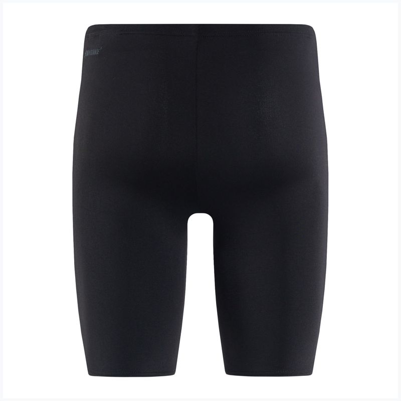 Costume da bagno Speedo Boomstar Splice da uomo nero/grigio 2