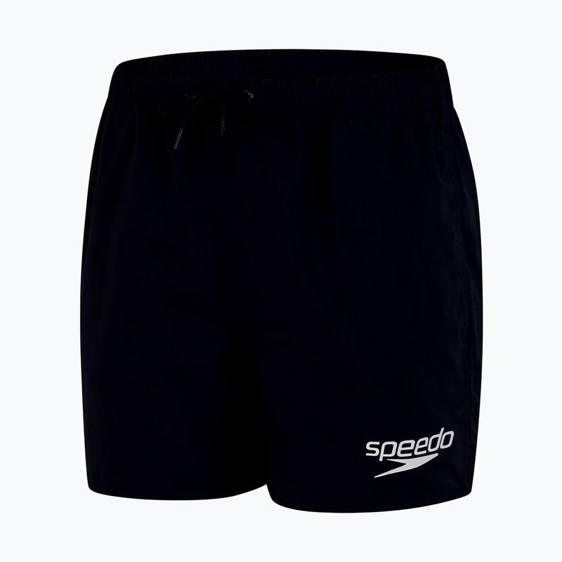Speedo Essential 13" pantaloncini da bagno per bambini true navy 7