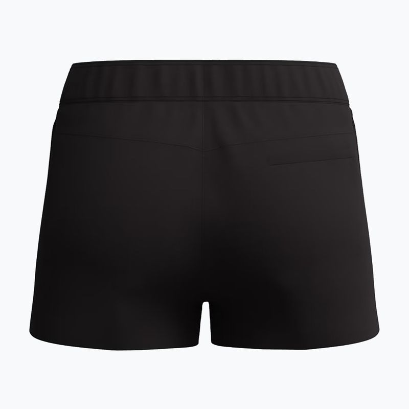 Pantaloncini da bagno donna Speedo Essential black 2