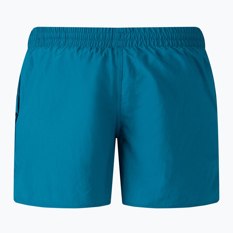 Pantaloncini da bagno Speedo Essentials 16" Watershort nordic teal da uomo 2