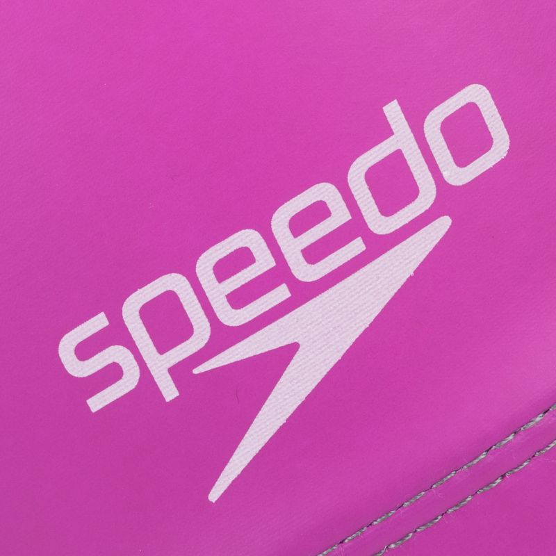 Cuffia Speedo Pace diva capelli lunghi 3