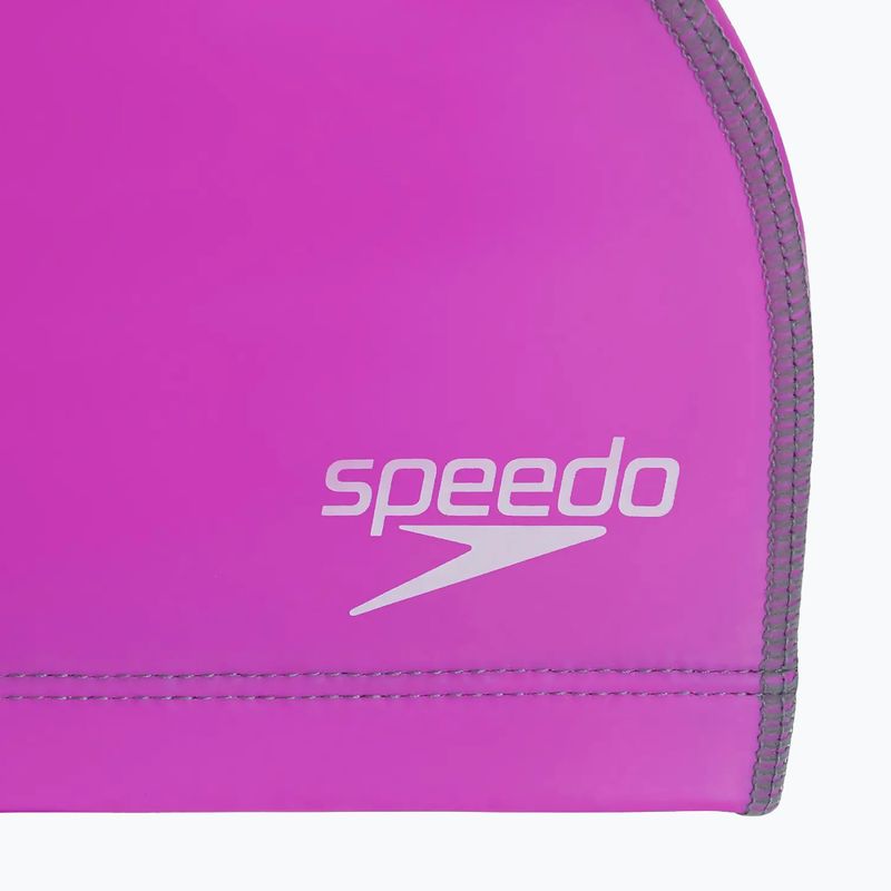 Cuffia Speedo Pace diva capelli lunghi 5