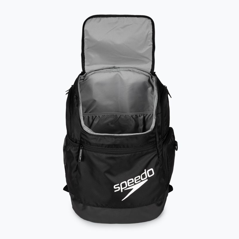 Speedo Teamster 2.0 zaino da nuoto 35 l nero 4