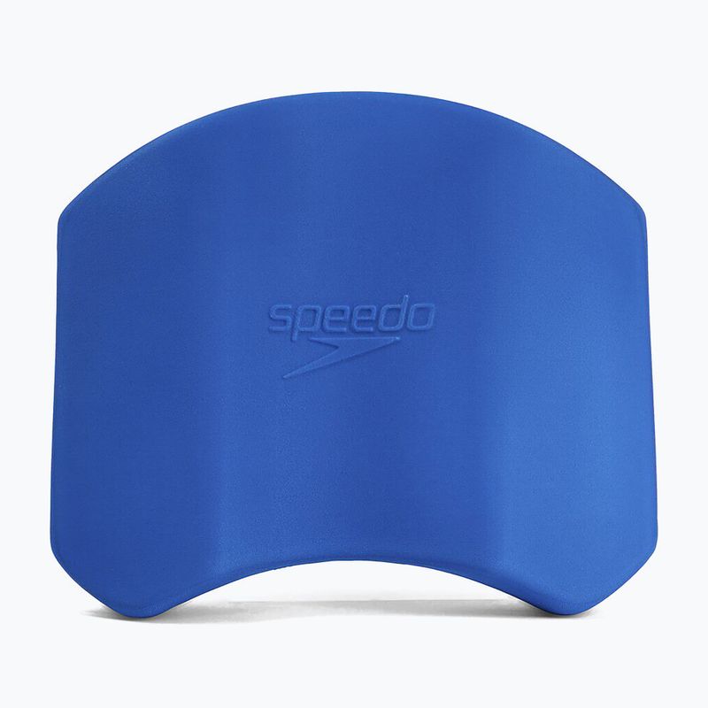 Speedo Pullkick fluro tangerine/blue flame swim board