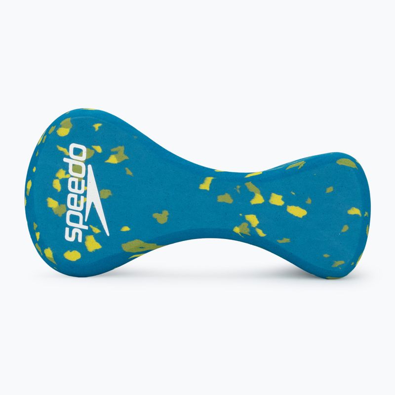 Tavola da surf Speedo Bloom nordic teal/atomic lime/olive 3