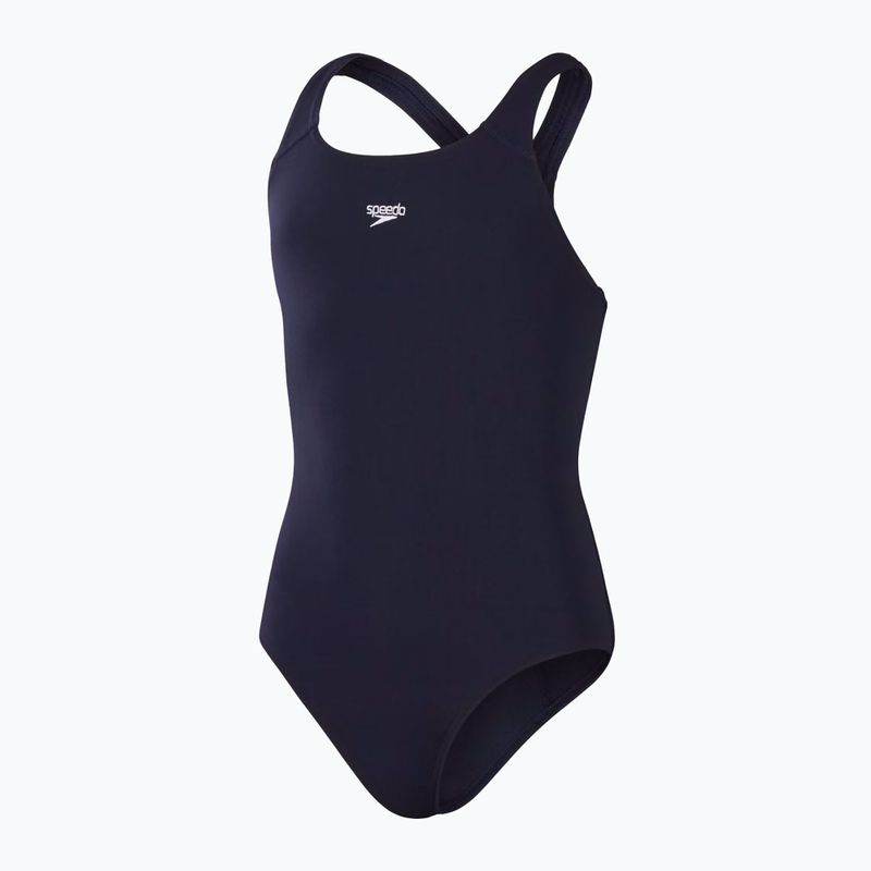 Costume intero Speedo Eco Endurance+ Medalist da donna, true navy