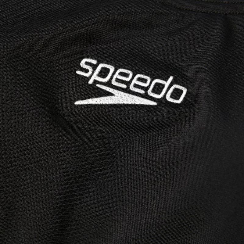 Costume da nuoto intero donna Speedo Endurance+ Power black 2