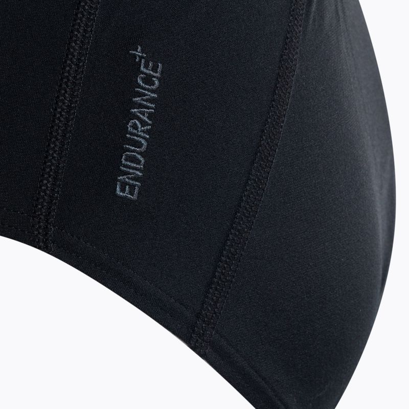 Costume intero da bambino Speedo Eco Endurance+ Medalist nero 4