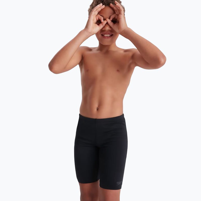 Speedo ECO Endurance + Jammer per il nuoto dei bambini 4