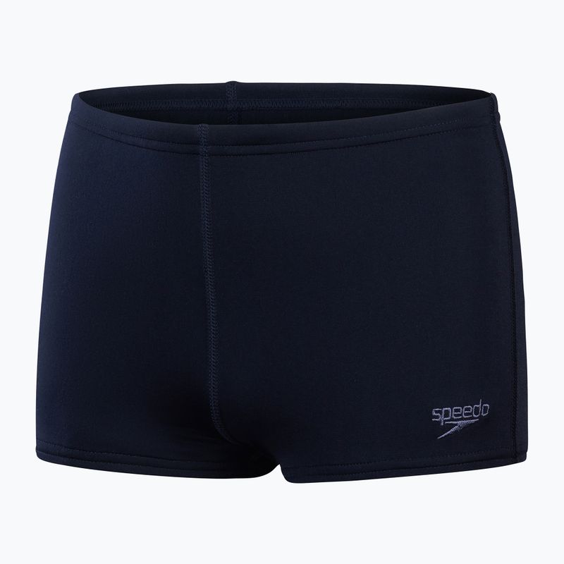 Speedo Eco Endurance+, costume da bagno per bambini, true navy 5