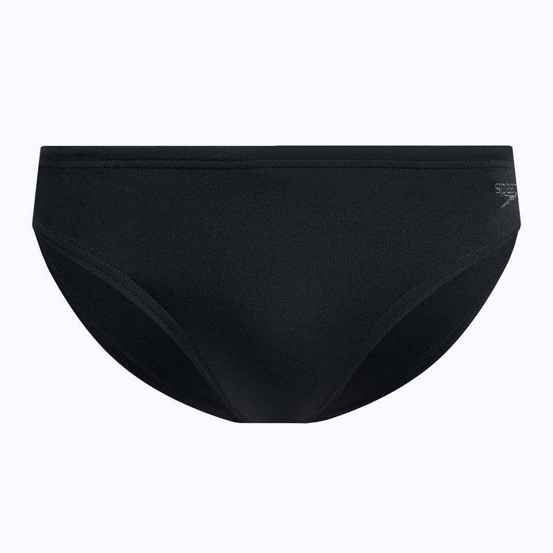 Speedo Eco Endurance+ Slip da bagno per bambini nero