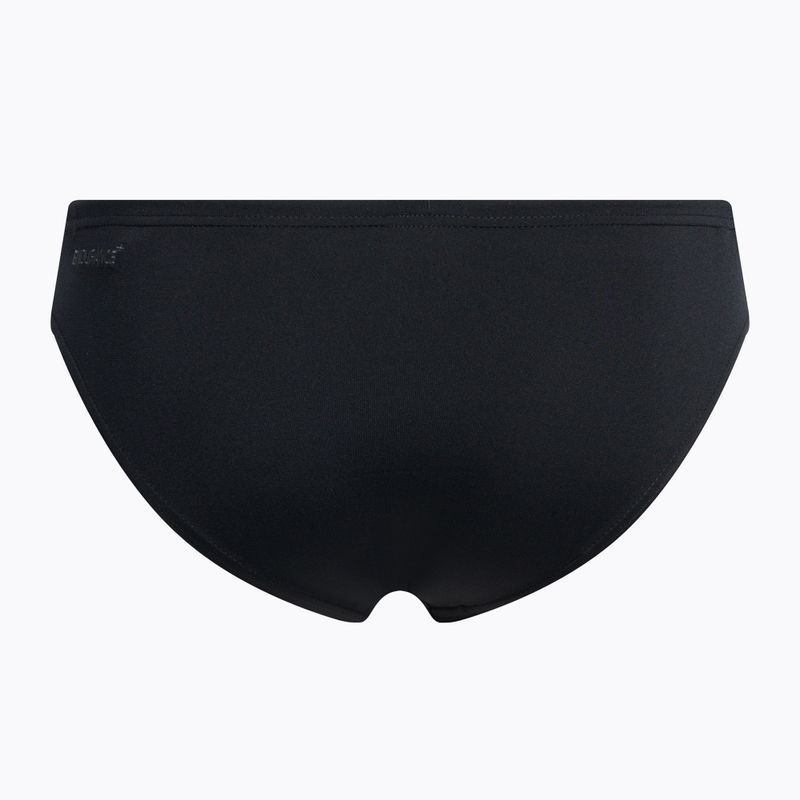 Speedo Eco Endurance+ Slip da bagno per bambini nero 2