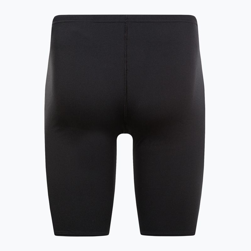 Speedo Eco Endurance+ nero, costume da bagno da uomo 2