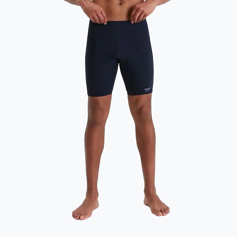 Speedo Eco Endurance+ costumi da bagno da uomo true navy 4