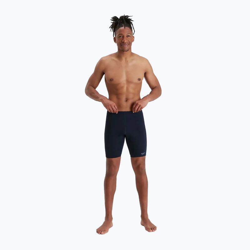 Speedo Eco Endurance+ costumi da bagno da uomo true navy 5