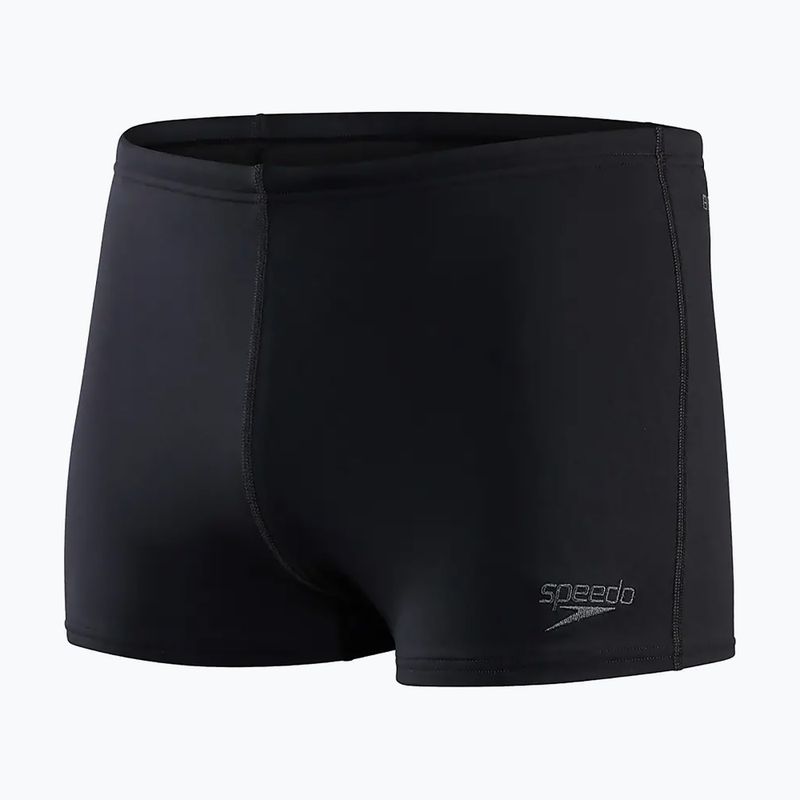 Speedo Eco Endurance+ pantaloncini da bagno da uomo neri 4