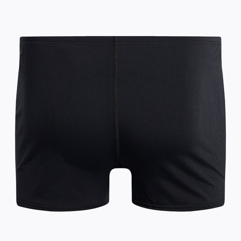 Speedo Eco Endurance+ pantaloncini da bagno da uomo neri 2