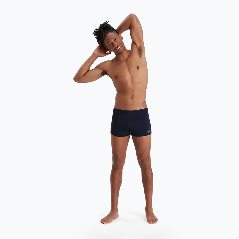 Pantaloncini da bagno Speedo Eco Endurance+ da uomo, true navy 6