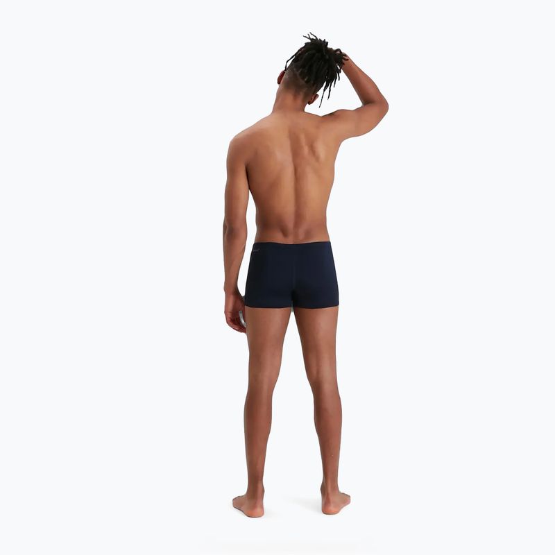 Pantaloncini da bagno Speedo Eco Endurance+ da uomo, true navy 7